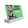 Plaque funéraire repos-en-paix-avec-panda 30 Plaquedeces.fr